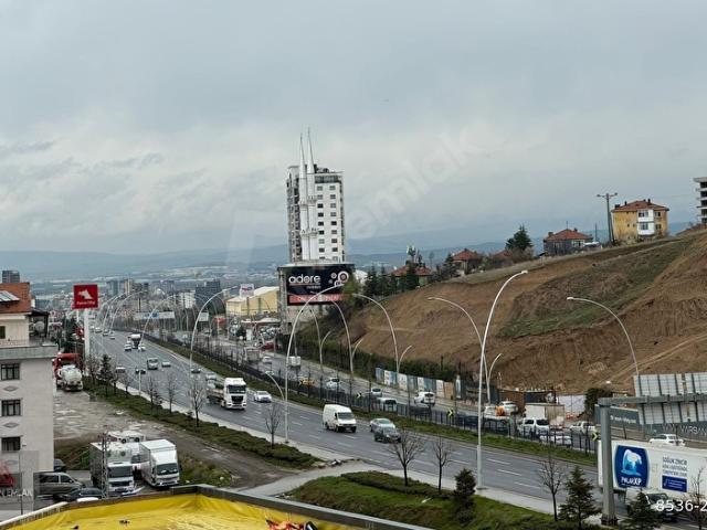 PROTOKOL YOLUNA SIFIR 2+1 3 AYA TESLİM DAİRELER!
