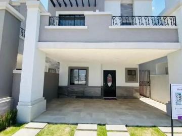 prototipo TREBBIANO Venta de casas en Pachuca Hidalgo