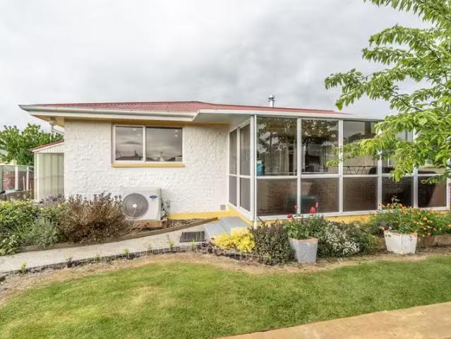 PROUDLY PRESENTED – First National Real Estate