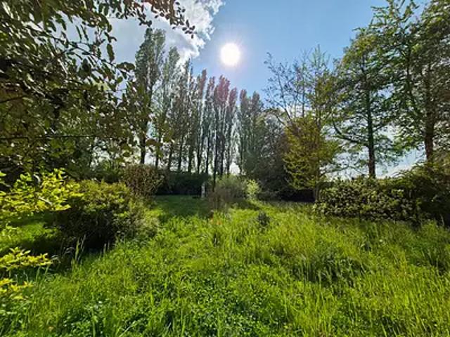 Prouvy 59121 Achat / Vente maison 5 pièces t5 au dernier étage