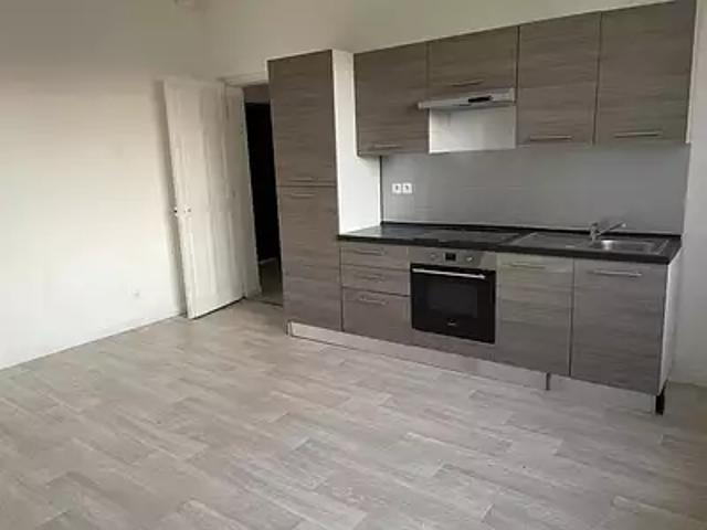 Prouvy 59121 Location appartement 2 pièces t2