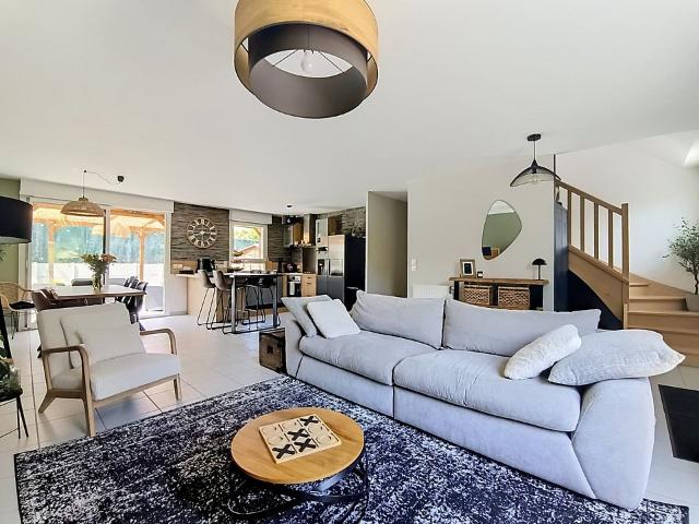 Prouvy Vente Maison 59