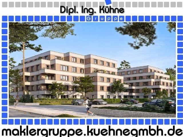 Prov. frei: 3 Zimmer Neubauwohnung