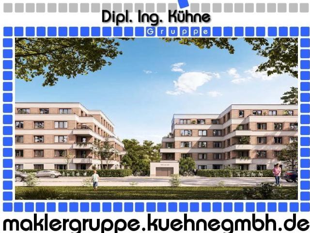 Prov. frei: 2 Zimmer Eigentums Neubauwohnung