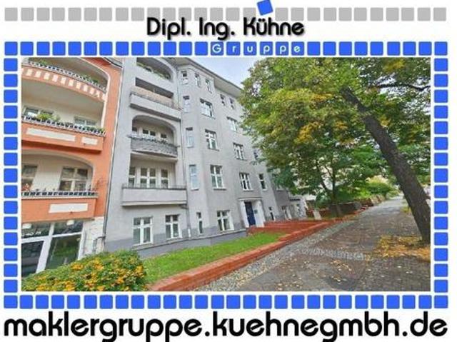 Prov. frei: 2 Zimmer Wohnung vermietet