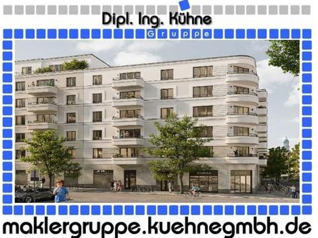 Prov. frei: 2 Zimmer Wohnung Clever geschnitten