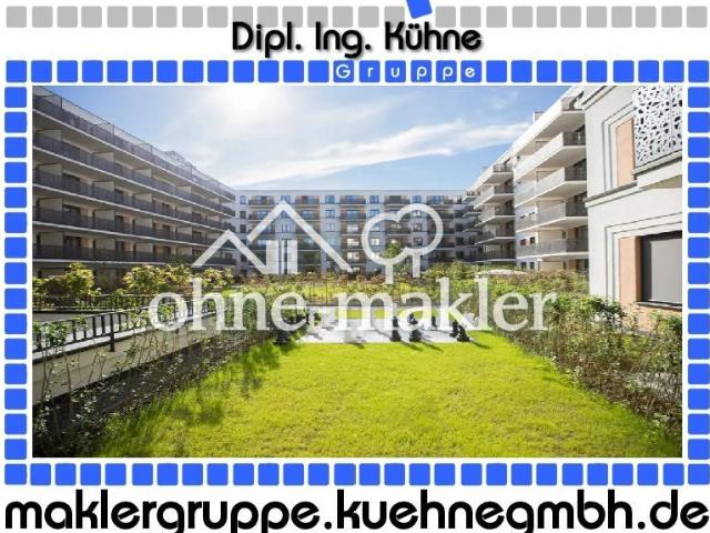 Prov. frei: 2 Zimmer Wohnung mit Balkon