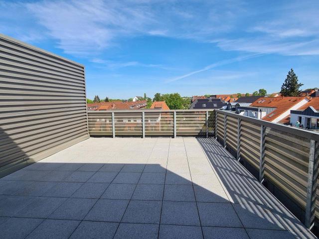 Prov. frei: lichtdurchflutete ETW zentrumsnah sofort verfügbar barrierefrei Kfw 55 A