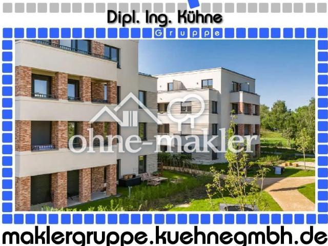 Prov. frei: Neubau Familienwohnung