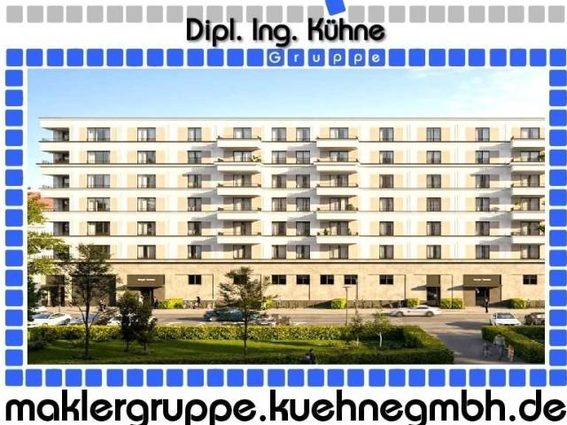Prov. frei: Neubau 3 Zimmer Wohnung