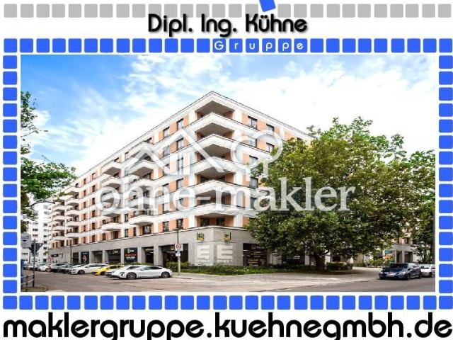 Prov. frei: Neubau 3 Zimmer Wohnung