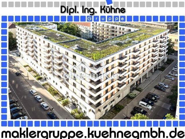 Prov. frei: Neubau 4 Zimmer Wohnung