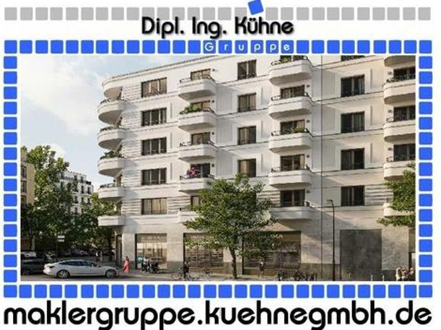 Prov. frei: Stilvolle Stadtwohnung