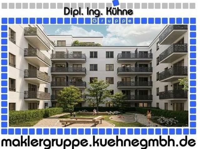 Prov. frei: Stilvolle Stadtwohnung