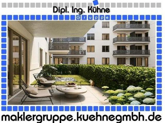 Prov. frei: Perfekte 2 Zimmer Wohnung mit Terrasse