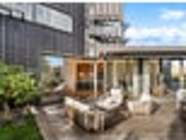 Proven architecture and immaculate presentation