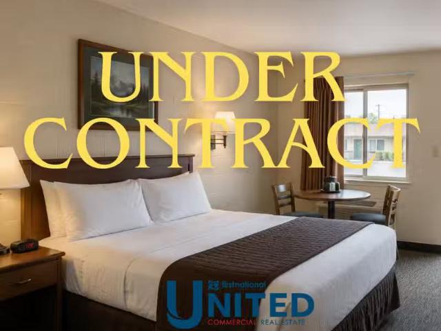 Proven Motel Business with 20 Rooms Strong Returns and Recentl.