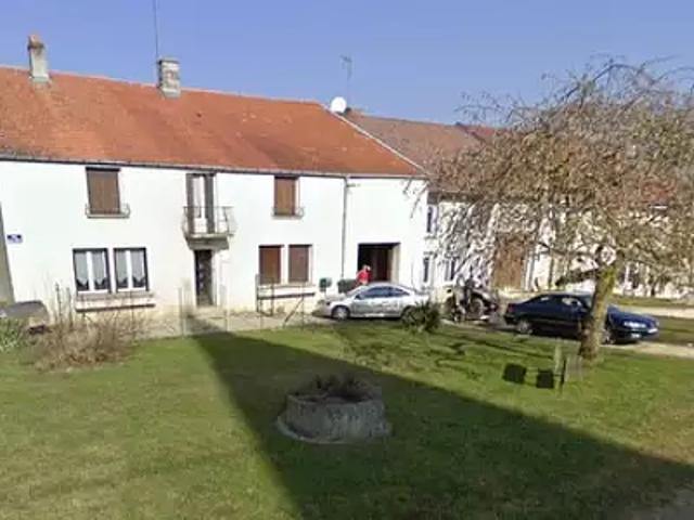 Provenchères sur Meuse 52140 Achat / Vente maison 6 pièces t6