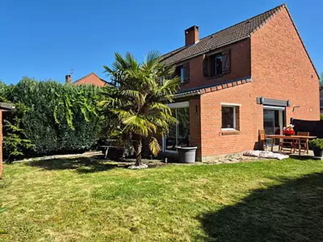 Provin 59185 Achat / Vente maison 4 pièces t4 au dernier étage