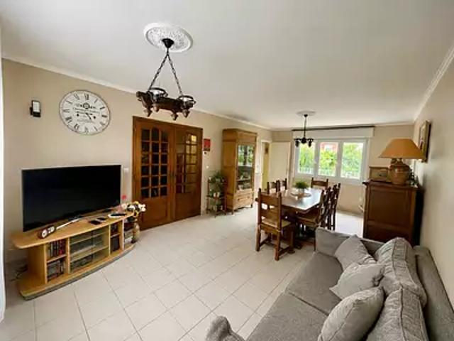 Provin 59185 Achat / Vente maison 4 pièces t4