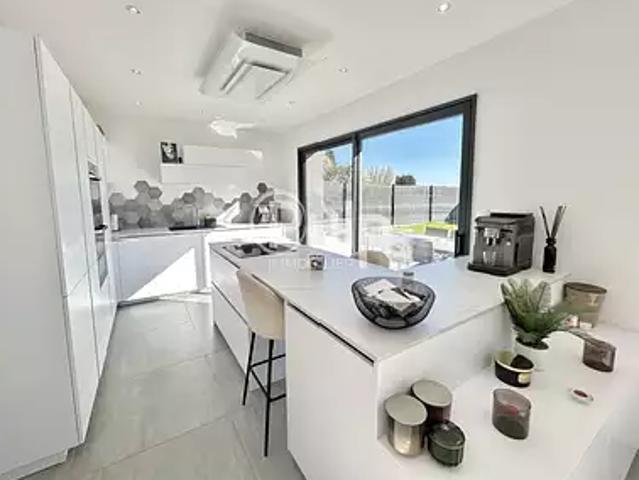 Provin 59185 Achat / Vente maison 5 pièces t5 jardin terrasse
