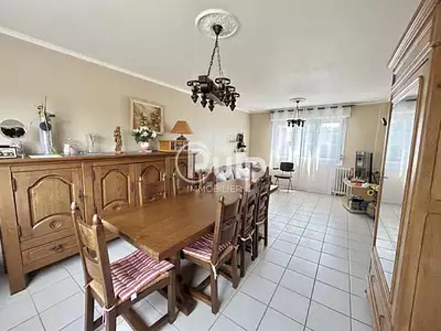 Provin 59185 Achat / Vente maison 8 pièces t8 jardin terrasse