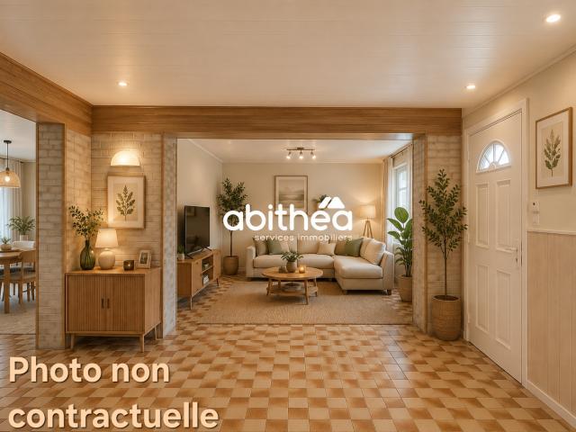 Provin Vente Maison 59