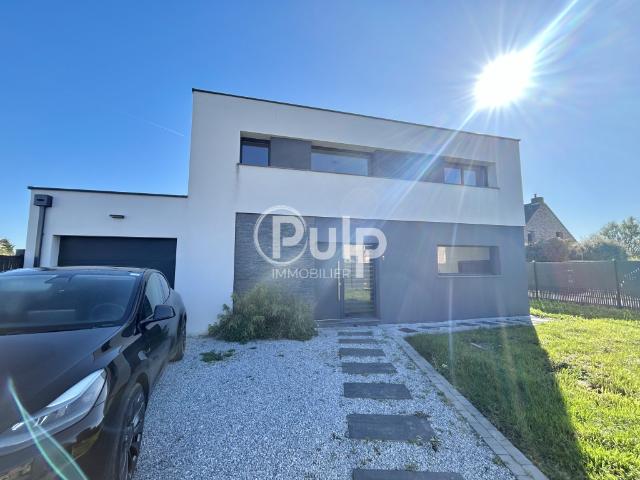 Provin Vente Maison 59