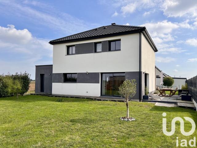Provin Vente Maison 59