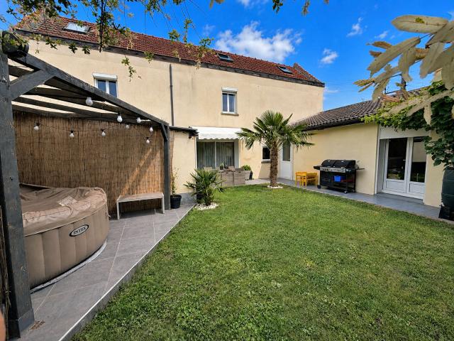 Annullin Vente Maison 59