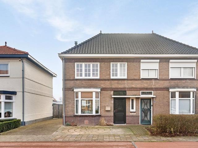 Provincialeweg, 114, 5503HJ, Veldhoven, Noord Brabant 5503HJ