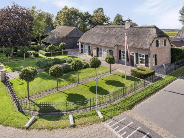 Provincialeweg, 147, 4909AH, Oosteind, Noord Brabant 4909AH