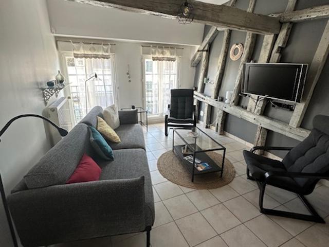 Provins Location Appartement 77