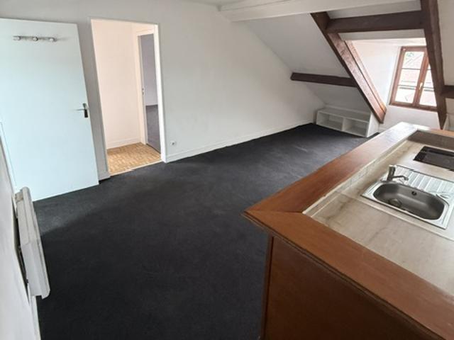 Provins Location Appartement 77