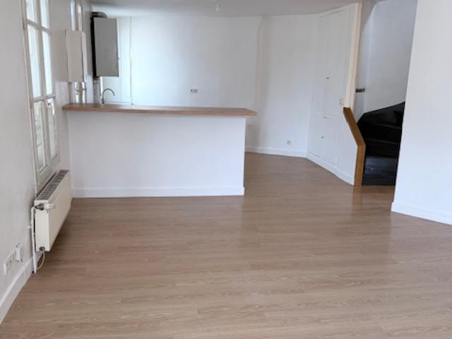 Provins Location Duplex/triplex 77