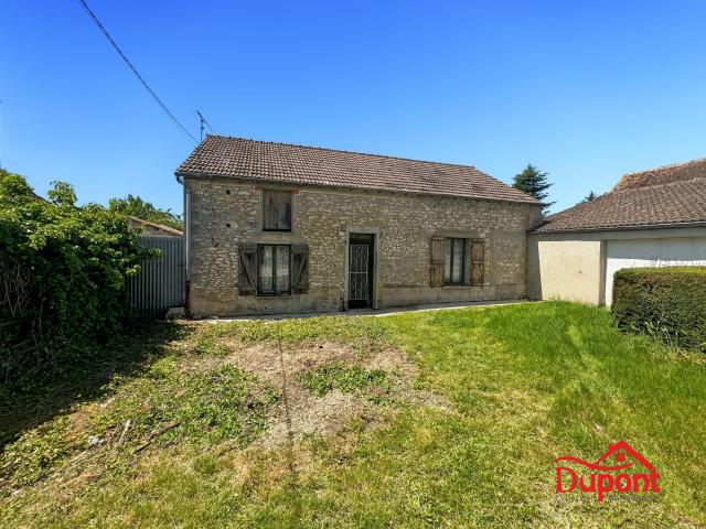 Provins Vente Maison 77