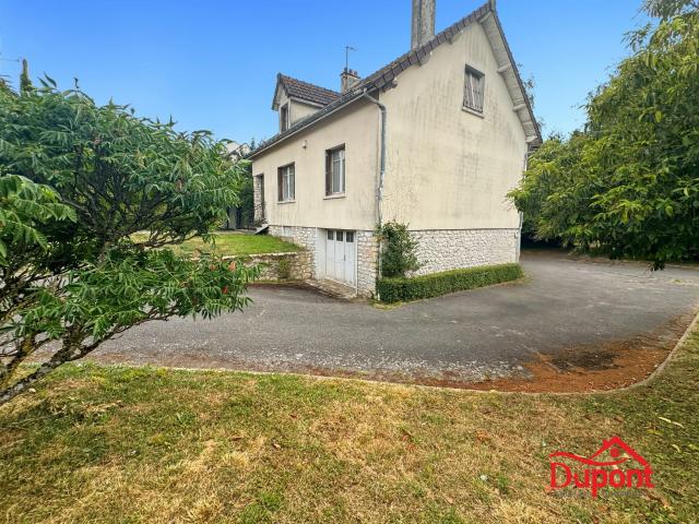 Provins Vente Maison 77