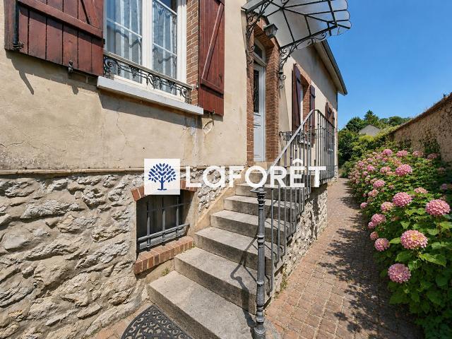 Provins Vente Maison 77