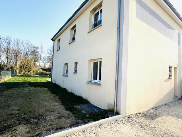 Romilly sur Seine Vente Maison 10