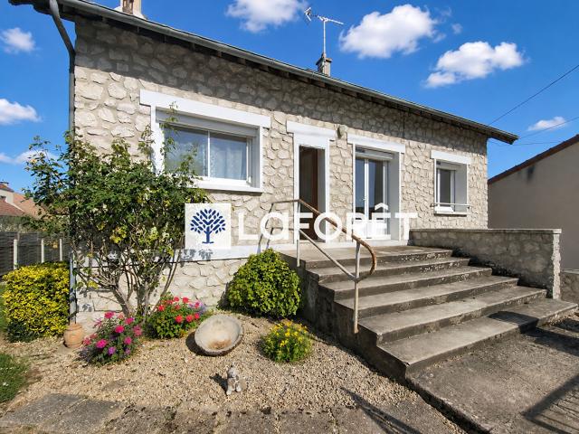 Provins Vente Maison 77