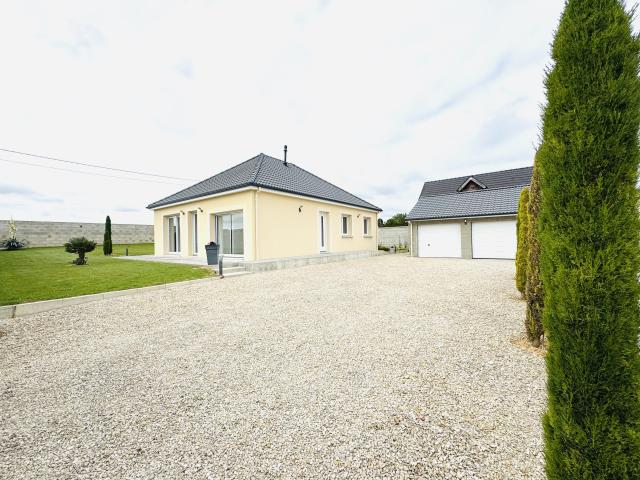 Provins Vente Maison 77