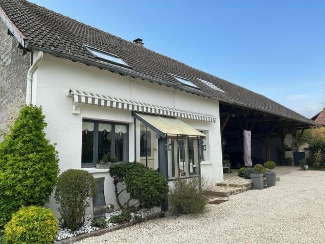 Provins Vente Maison 77