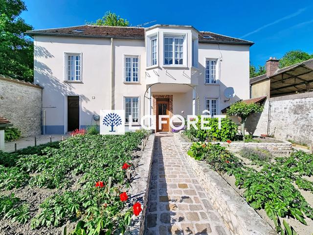 Provins Vente Maison 77
