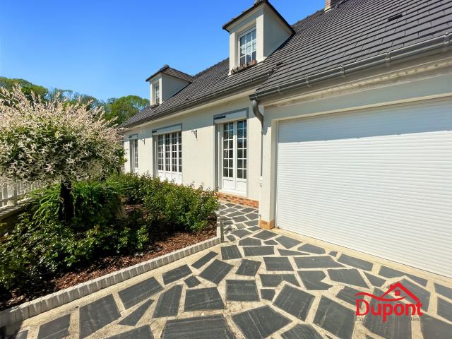 Provins Vente Maison 77