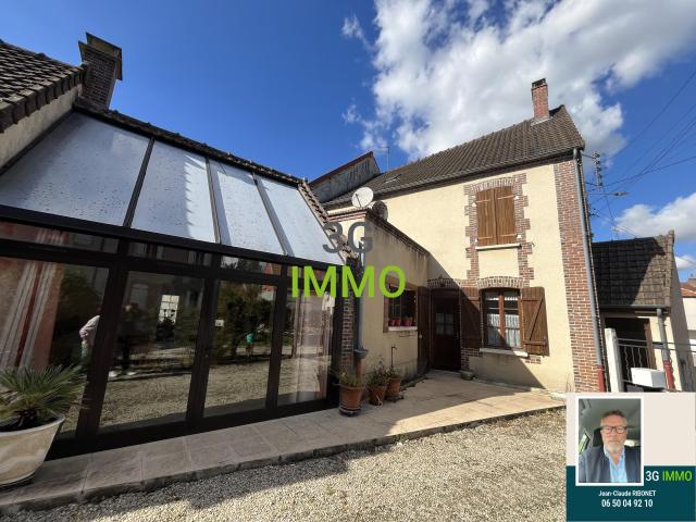 Romilly sur Seine Vente Maison 10