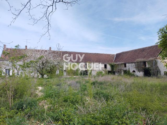 Provins Vente Maison 77