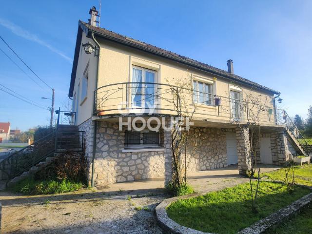 Provins Vente Maison 77