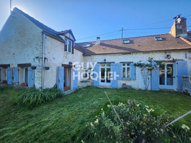 Provins Vente Maison 77