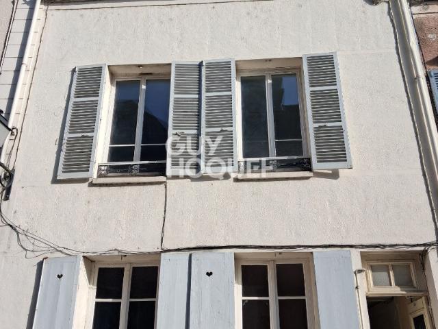 Provins Vente Maison 77