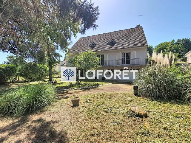 Provins Vente Maison 77